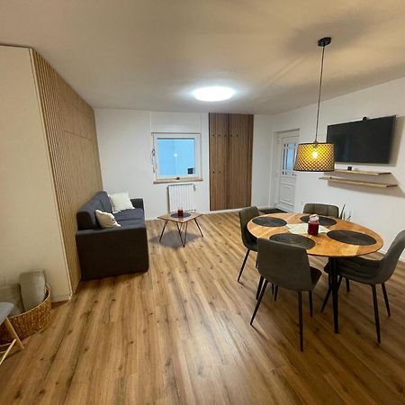 Apartma Guide 360 ボヴェツ エクステリア 写真