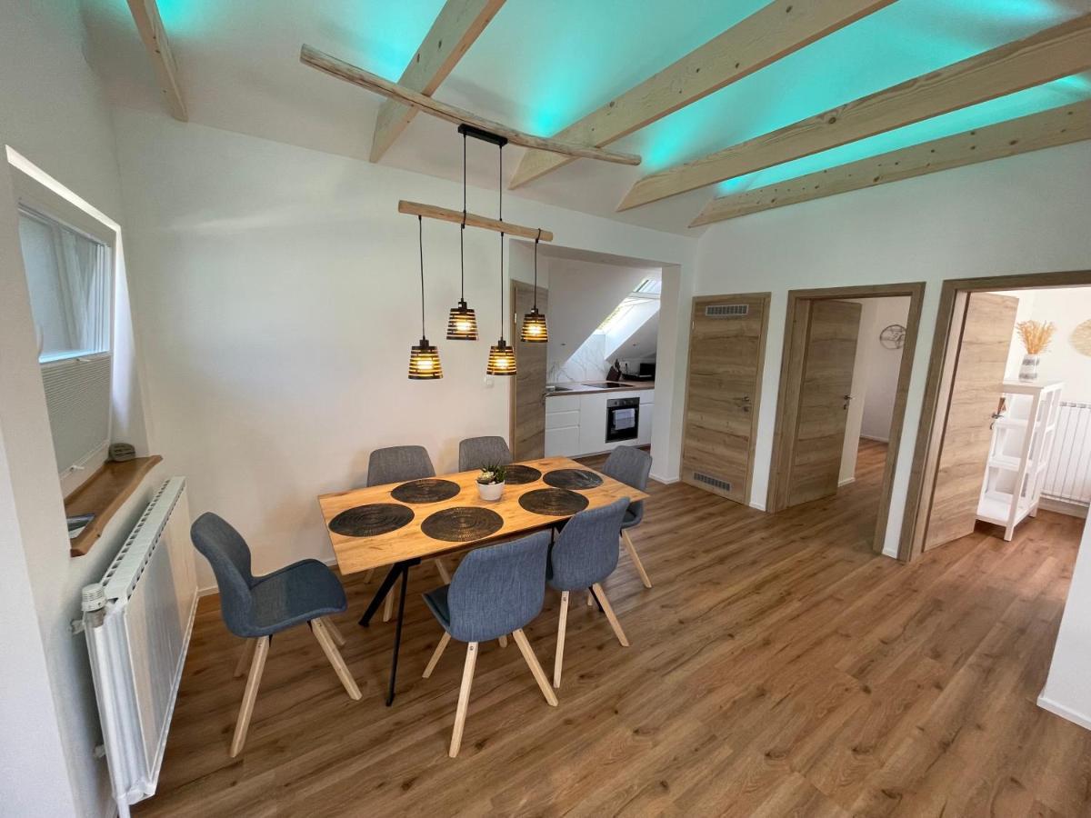 Apartma Guide 360 ボヴェツ エクステリア 写真