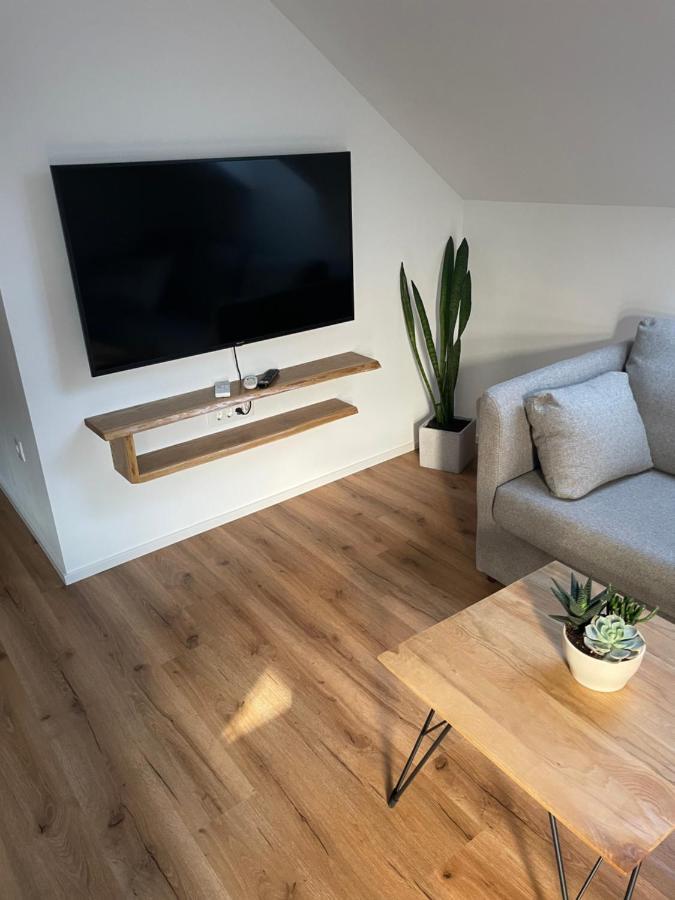 Apartma Guide 360 ボヴェツ エクステリア 写真