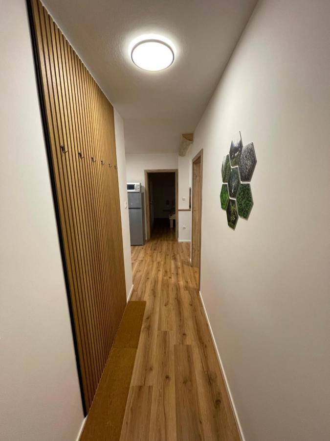 Apartma Guide 360 ボヴェツ エクステリア 写真