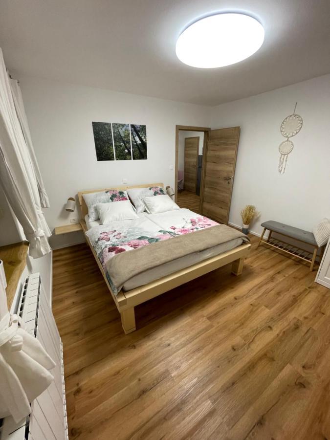 Apartma Guide 360 ボヴェツ エクステリア 写真