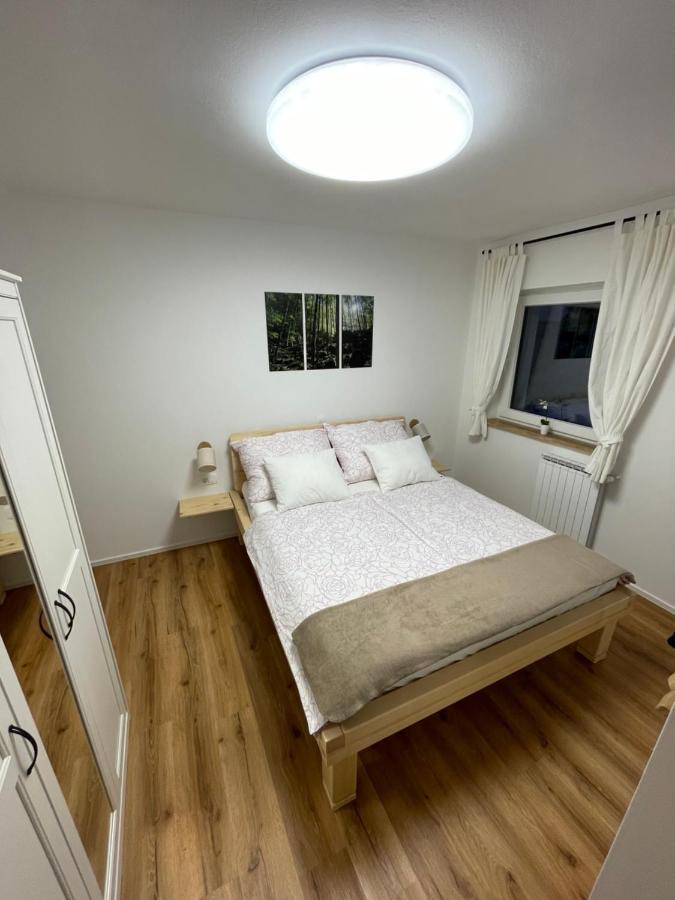 Apartma Guide 360 ボヴェツ エクステリア 写真
