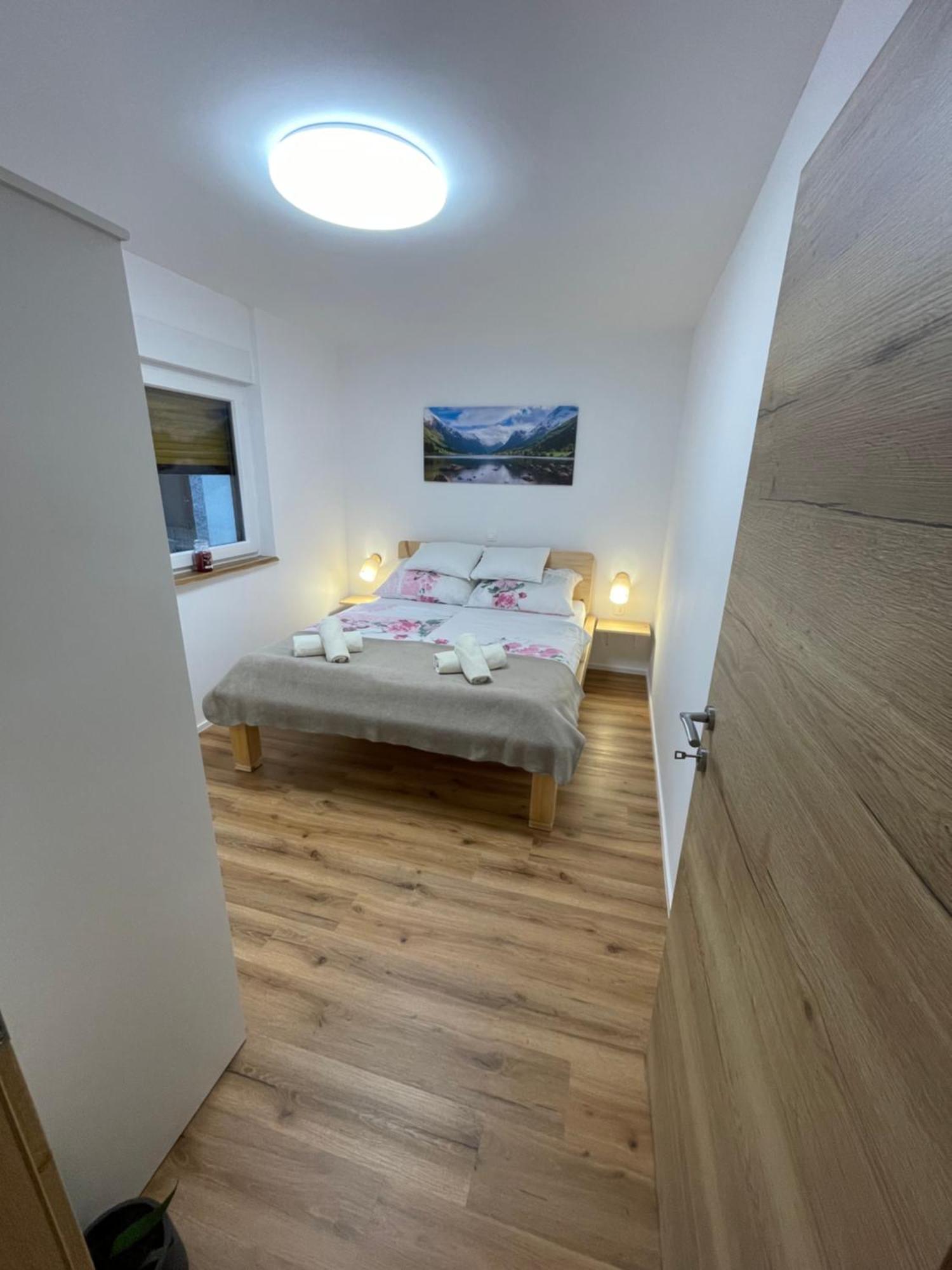 Apartma Guide 360 ボヴェツ エクステリア 写真
